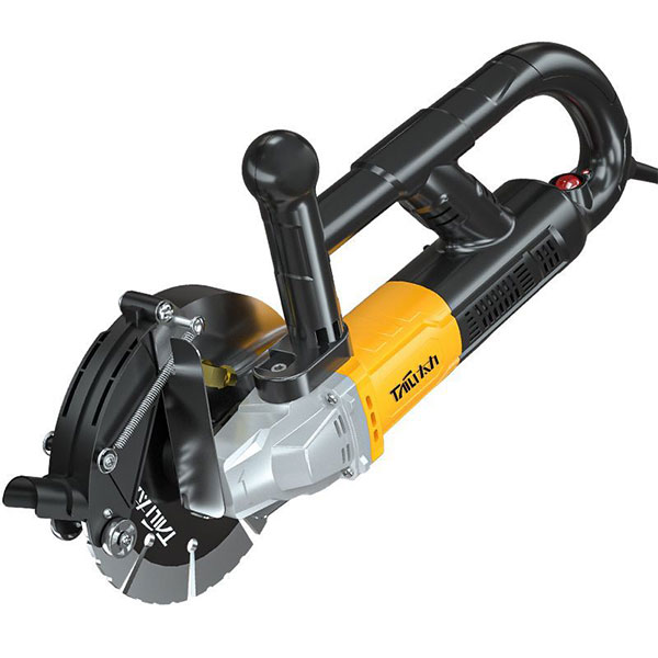 Bagaimanakah pengisar sudut menyesuaikan diri dengan empat senario utama (industri, pembinaan, dan lain -lain) dan meningkatkan kecekapan pemprosesan?